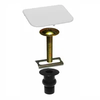 Bisagra Asiento Dynamic Blanco