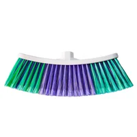 Escoba Dalila Suave Set X 24 Unidades