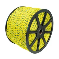 Cuerda de Polipropileno en Carrete 15 M/kg x 27 kg Surtek