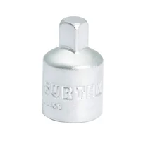 Adaptador De Copas (H) 3/4'' A (M) 1/2'' Surtek En Acero