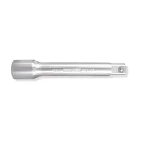 Mango Extensión 1/2'' X 10'' Copas Surtek Acabado Satinado