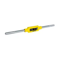 Maneral Recto Para Machuelos 1/8'' A 1/2'' Reforzado Surtek
