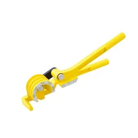 Doblador Manual Para Tubos De 1/4'' 5/16'' Y 3/8'' Surtek