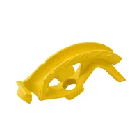 Doblador De Tubo Conduit 3/4'' Y 1/2'' Surtek Reforzado