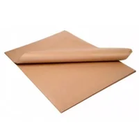 Papel Krafft 60 Gramos 70 x 100 cm Set X 500 Unidades