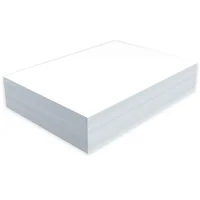 Papel Bond 60 Gramos 70 x 100 cm Set x 500 Unidades