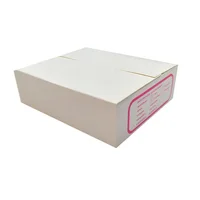 Cajas Plastiflecha de Etiquetado de Ropa Set x 12 unidades