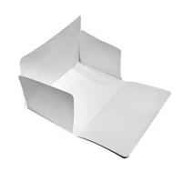 Carpeta de 4 Aletas Propalcote Set X 50 Unidades