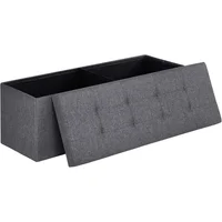 Puff Plegable de Almacenamiento