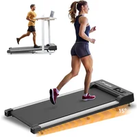 Jagjog Caminadora 4 en 1 con Control Remoto y Motor Potente