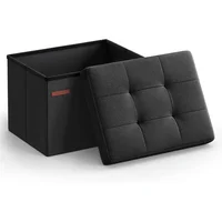 Taburete Plegable Compacto
