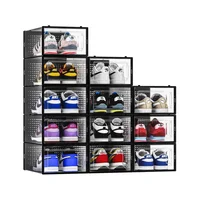 Organizador Apilable de Zapatos