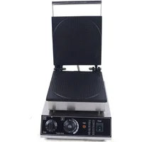 Máquina Para Rollos De Huevo LYNICESHOP 1750W Con Control De Temperatura Y Moldes Intercambiables