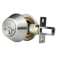 Kl103 Cerrojo Kl Llave- Llave