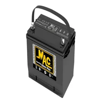 Bateria Mac Silver Caja 34R St 950 Mc