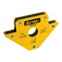 Sujetador Magnetico Para Soldar 4pg