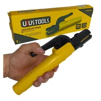 Portaelectrodo 500 Amperios Uyustools