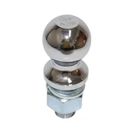 Bola Remolque 1-7/8pg Resitencia 1 Ton Ferrawyy