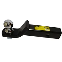 Remolque Kit 2pcs 2" Brazo/Bola Fwyy-Tmx