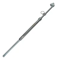 Calibrador de Aire 150psi Uyus