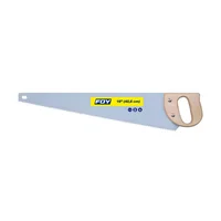 Serrucho Mango Madera 16'' Hoja Acero Templado 090 Mm Foy
