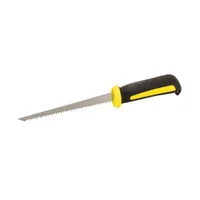 Serrucho Para Tablaroca Drywall 9'' Mango Bimaterial Surtek