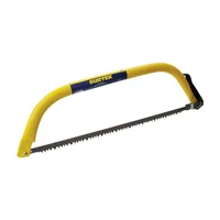 Arco Tubular Para Jardinero 21'' Surtek Palanca De Seguridad