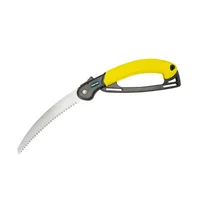 Serrucho De Poda 12'' Con Mango Plástico Plegable Surtek