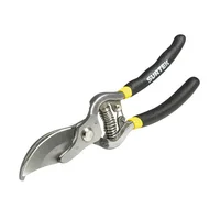 Tijeras Para Poda A Una Mano 8'' Para Floricultura Surtek