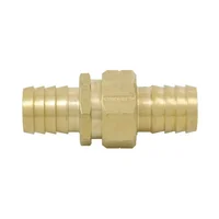 Conexión Manguera De Riego Jardín 1/2'' Rosca 3/4'' Surtek