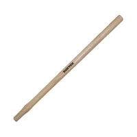 Cabo Mango Madera 12'' Para Macetas Surtek Con Cuña