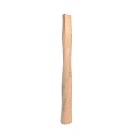 Repuesto Cabo Mango Madera Martillo De Uña Surtek 416