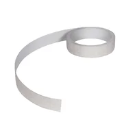 Canto Flexible 19mm x 10m Seda Notte Fixser