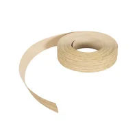 Canto Rigido 19mm x 1m Nougat Fixser
