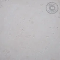 Muestra Piso Piscina Coralino 16x16 cm Blanco Und