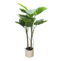 Árbol Artificial Potus 90x140 Cm Verde Terra Marres