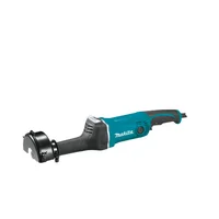 Esmeril Recto Portátil 5 Pulgadas Eléctrica Makita 750W 5.600 RPM Industrial
