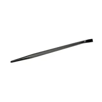 Barra de Alineación Cabeza Rodante de 1/2'' x 14'' Urrea
