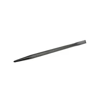 Barra de Alineación 3/4'' x 24'' Pavonada Industrial Urrea