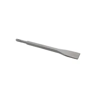Cincel Corta Frío SDS Plus Plano 10 mm x 250 mm Surtek