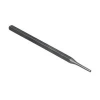 Botador Recto de 1/4'' x 6'' Surtek para Centrado de Piezas