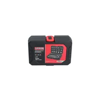 Juego de Copas y Accesorios 33 Piezas Cuadro 3/8 Pulgadas Combinado Urrea