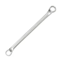 Llave Curva 3/8 Pulgadas x 7/16 Pulgadas Largo 7.3/4 Pulgadas 12 Puntas Surtek