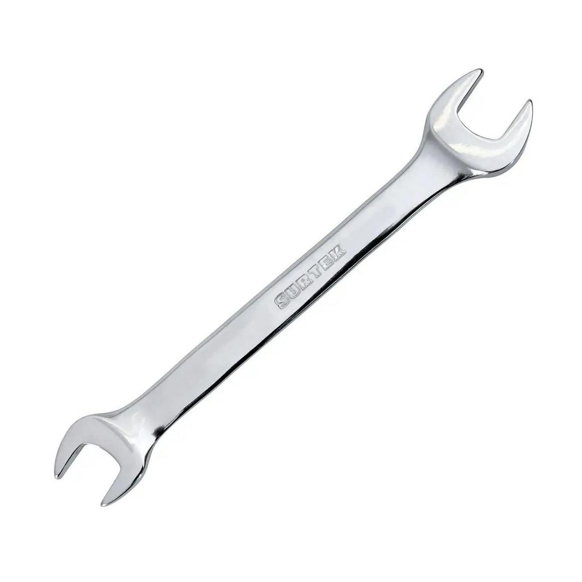 Llave Boca Fija 16 mm x 17 mm Largo 7.3/4'' Espejo Surtek - Homecenter ...