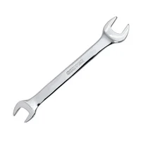 Llave Boca Fija 16 mm x 17 mm Largo 7.3/4'' Espejo Surtek