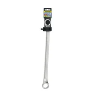 Llave Curva 3/4'' x 7/8'' Largo 12.3/4'' 12 Puntas Surtek