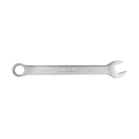 Llave Mixta Cromada 9/16 Pulgadas Largo 7.5/16 Pulgadas 12 Puntas Surtek