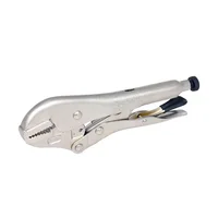Alicate Hombresolo Recto 7 Pulgadas Surtek con Cuchilla de Corte