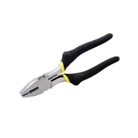 Alicate Profesional 8 Pulgadas Corte Lateral Lugar Reducido Surtek
