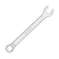Llave Mixta Cromada 7/16 Pulgadas Largo 5.29/32 Pulgadas 12 Puntas Surtek